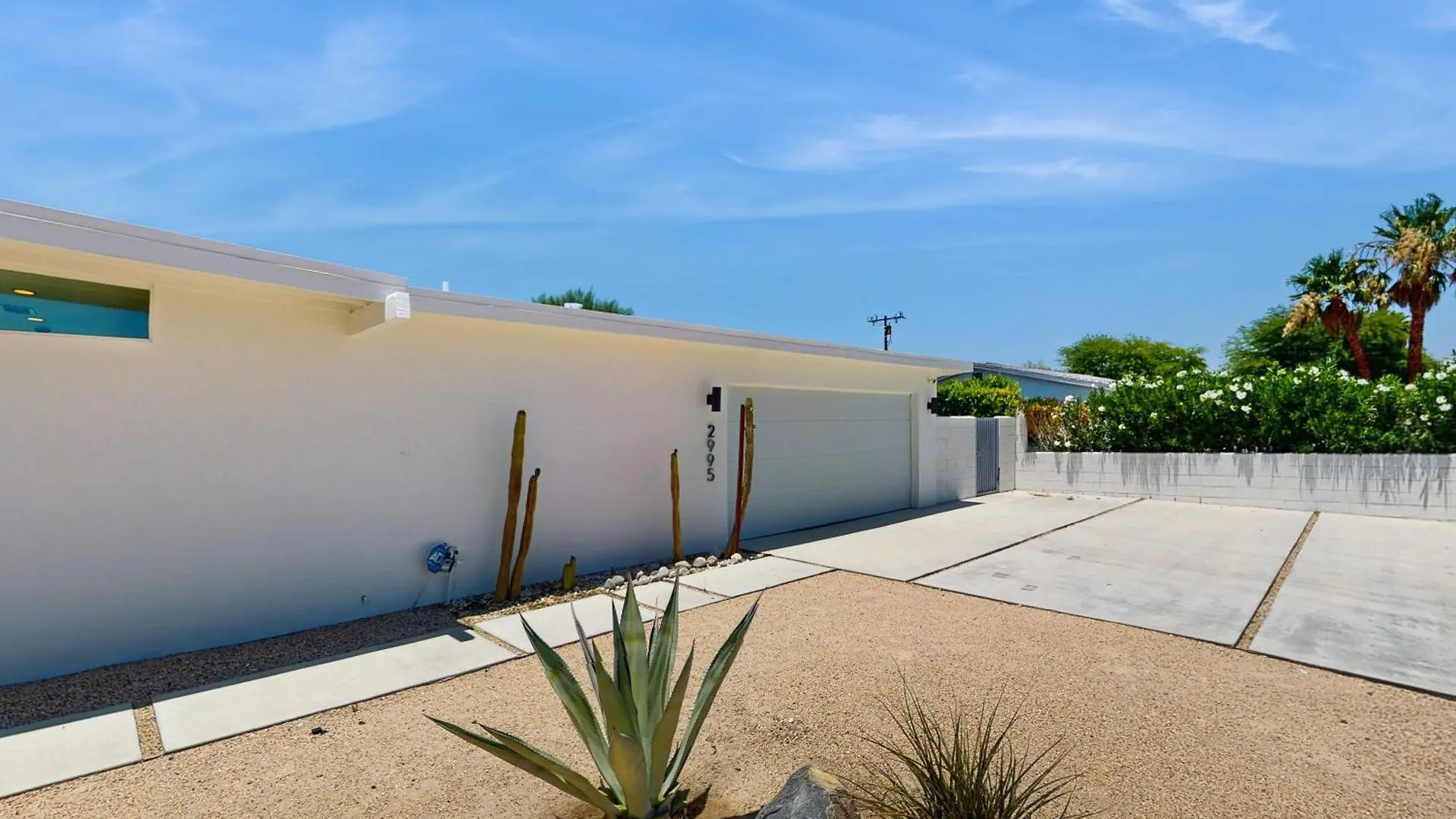 Desert Elegance Permit# 4101 Palm Springs États-Unis
